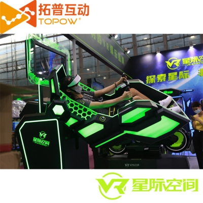 一套VR游戲設(shè)備多少錢